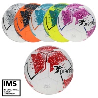 Precision Fusion IMS Football (Sizes 3,4 & 5)